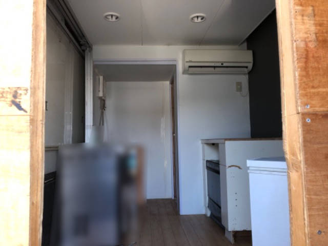 いすゞエルフパネルウイング小型（2t・3t）[写真08]