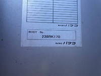 いすゞギガアルミウイング大型（10t）[写真13]