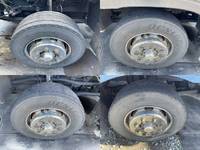 いすゞギガアルミウイング大型（10t）[写真17]