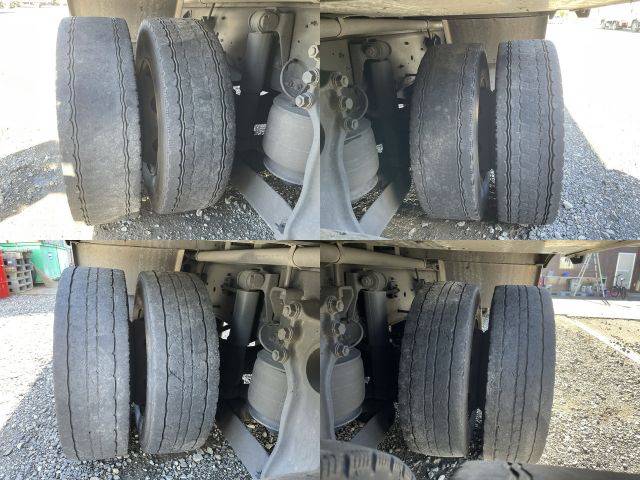 いすゞギガアルミウイング大型（10t）[写真18]