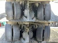 いすゞギガアルミウイング大型（10t）[写真18]