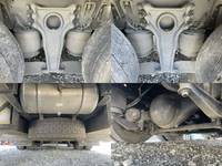 いすゞギガアルミウイング大型（10t）[写真21]