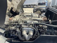 いすゞギガアルミウイング大型（10t）[写真22]