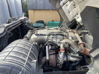 いすゞギガアルミウイング大型（10t）[写真23]