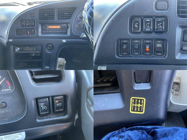 いすゞギガアルミウイング大型（10t）[写真37]