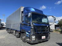 いすゞギガアルミウイング大型（10t）[写真03]