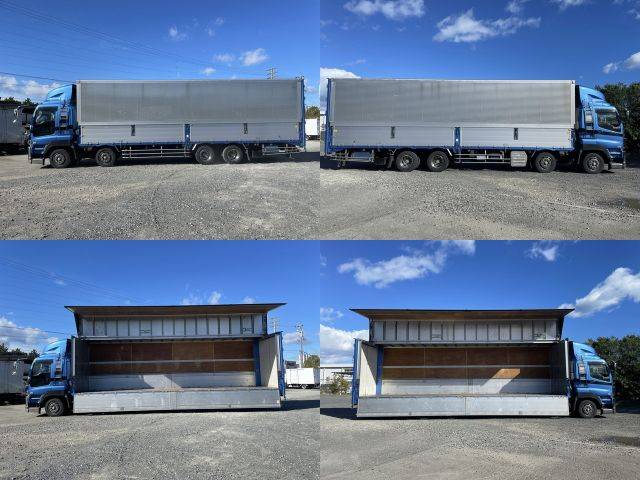 いすゞギガアルミウイング大型（10t）[写真05]