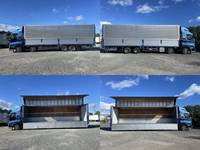 いすゞギガアルミウイング大型（10t）[写真05]