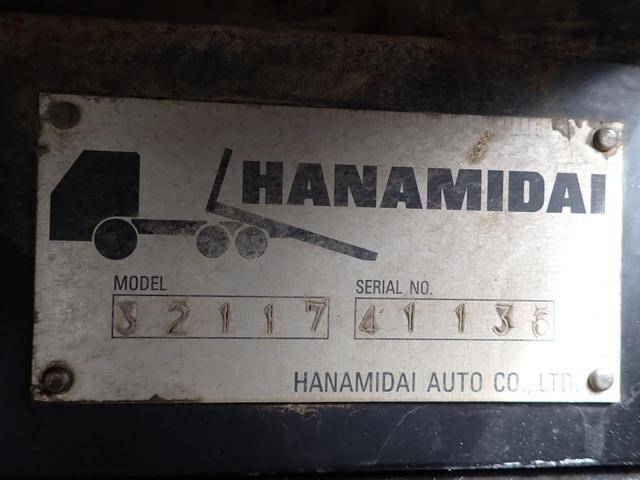 いすゞエルフローダーダンプ小型（2t・3t）[写真10]