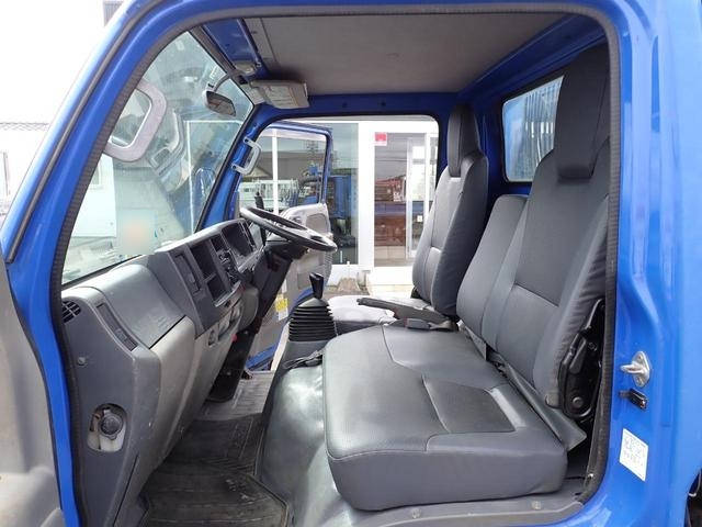 いすゞエルフローダーダンプ小型（2t・3t）[写真13]