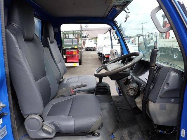 いすゞエルフローダーダンプ小型（2t・3t）[写真14]