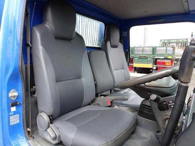 いすゞエルフローダーダンプ小型（2t・3t）[写真15]