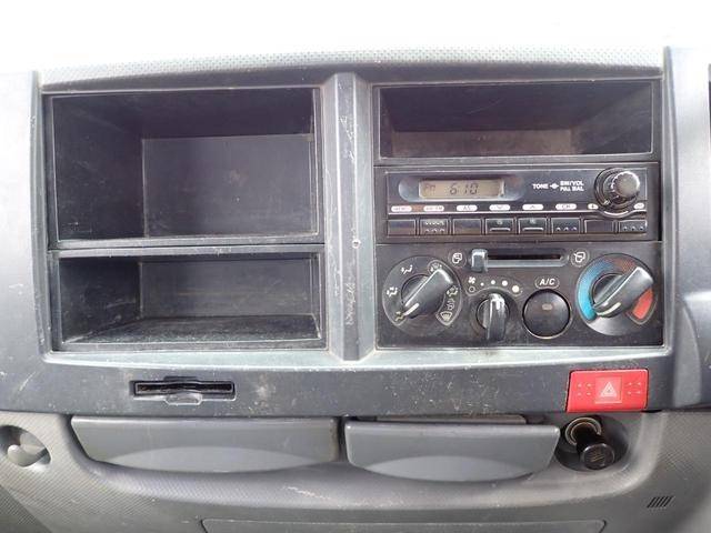 いすゞエルフローダーダンプ小型（2t・3t）[写真19]