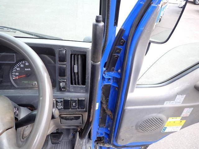 いすゞエルフローダーダンプ小型（2t・3t）[写真22]