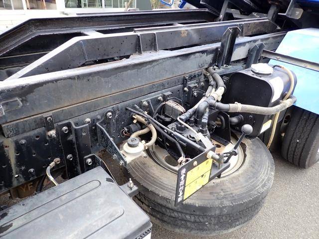 いすゞエルフローダーダンプ小型（2t・3t）[写真26]