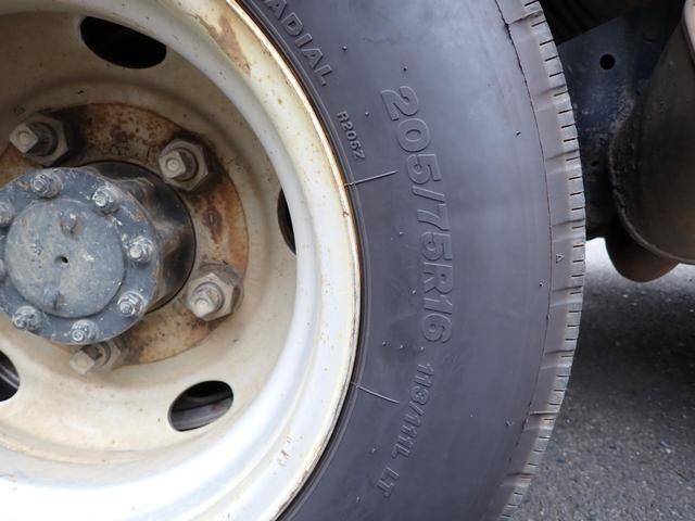 いすゞエルフローダーダンプ小型（2t・3t）[写真27]