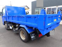 いすゞエルフローダーダンプ小型（2t・3t）[写真02]