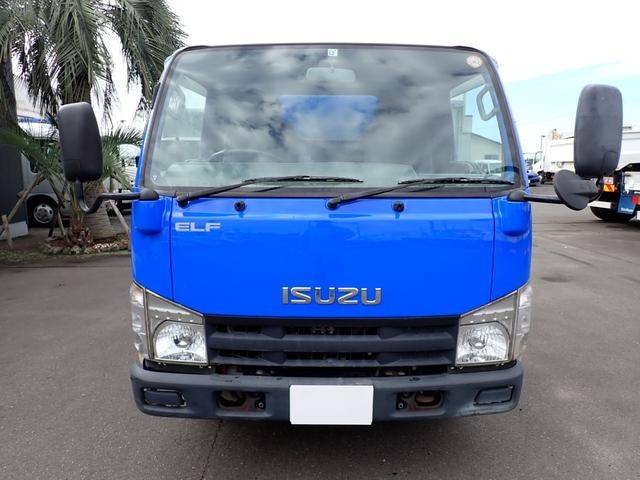 いすゞエルフローダーダンプ小型（2t・3t）[写真03]