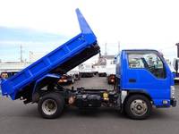 いすゞエルフローダーダンプ小型（2t・3t）[写真33]