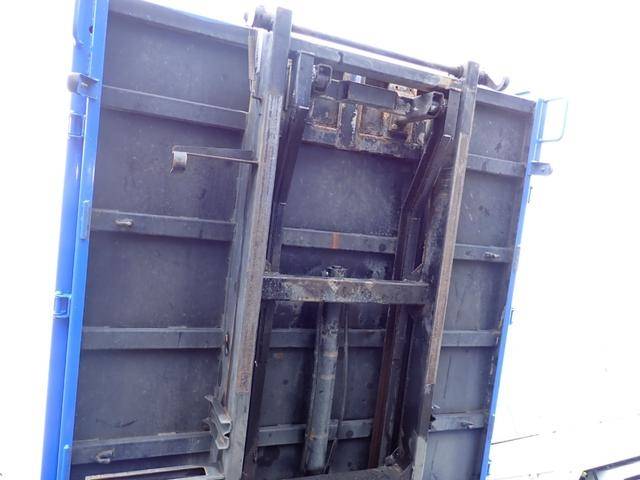 いすゞエルフローダーダンプ小型（2t・3t）[写真34]