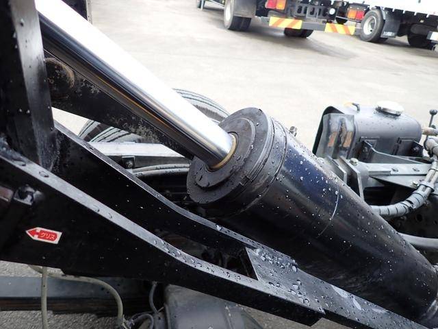 いすゞエルフローダーダンプ小型（2t・3t）[写真36]