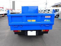 いすゞエルフローダーダンプ小型（2t・3t）[写真04]