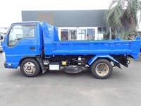 いすゞエルフローダーダンプ小型（2t・3t）[写真05]