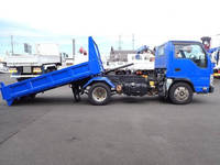 いすゞエルフローダーダンプ小型（2t・3t）[写真06]