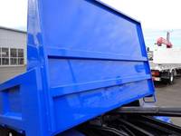 いすゞエルフローダーダンプ小型（2t・3t）[写真08]