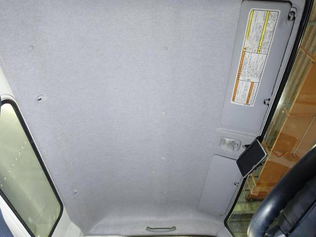 三菱ふそうキャンターアルミバン小型（2t・3t）[写真29]