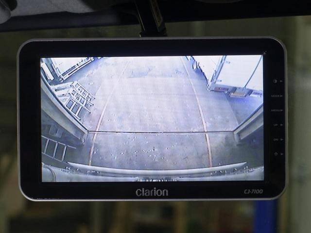 三菱ふそうキャンターアルミバン小型（2t・3t）[写真30]