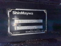 日野デュトロローダーダンプ小型（2t・3t）[写真12]