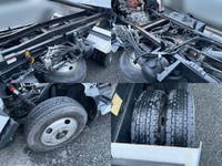 日野デュトロローダーダンプ小型（2t・3t）[写真14]