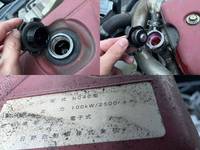 日野デュトロローダーダンプ小型（2t・3t）[写真21]