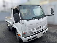 日野デュトロローダーダンプ小型（2t・3t）[写真03]