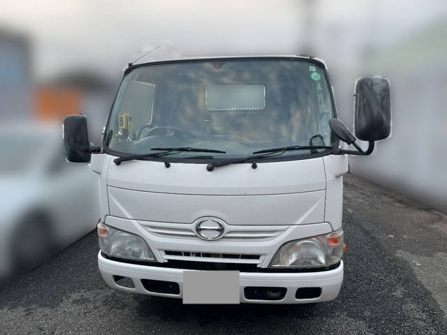 日野デュトロローダーダンプ小型（2t・3t）[写真05]