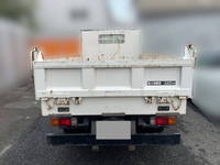 日野デュトロローダーダンプ小型（2t・3t）[写真07]