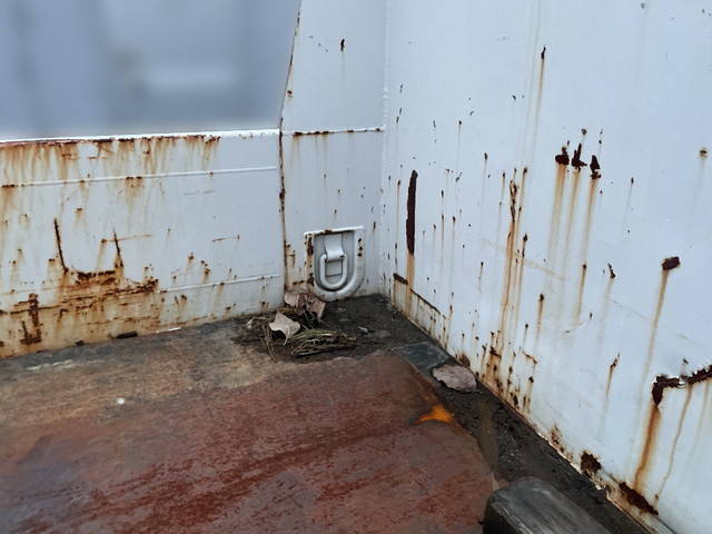 日野デュトロローダーダンプ小型（2t・3t）[写真08]