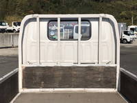 いすゞエルフ平ボディ小型（2t・3t）[写真10]