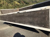 いすゞエルフ平ボディ小型（2t・3t）[写真12]