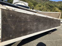 いすゞエルフ平ボディ小型（2t・3t）[写真13]