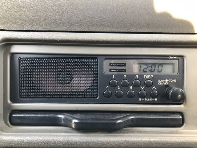 いすゞエルフ平ボディ小型（2t・3t）[写真31]