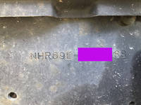 いすゞエルフ平ボディ小型（2t・3t）[写真35]