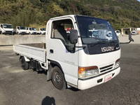 いすゞエルフ平ボディ小型（2t・3t）[写真03]