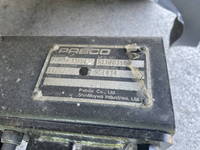 三菱ふそうキャンターアルミウイング小型（2t・3t）[写真12]