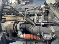 三菱ふそうキャンターアルミウイング小型（2t・3t）[写真20]