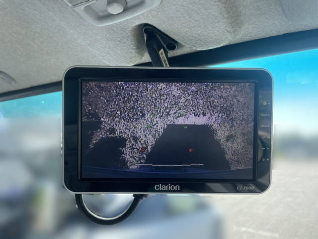 三菱ふそうキャンターアルミウイング小型（2t・3t）[写真35]