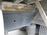 いすゞギガアルミブロック大型（10t）[写真10]