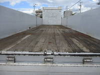 いすゞギガアルミブロック大型（10t）[写真15]