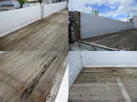 いすゞギガアルミブロック大型（10t）[写真17]